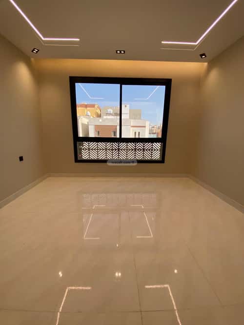 Villa 410 SQM Facing East on 15m Width Street Alshamehalgadeed, Makkah Al Mukarramah