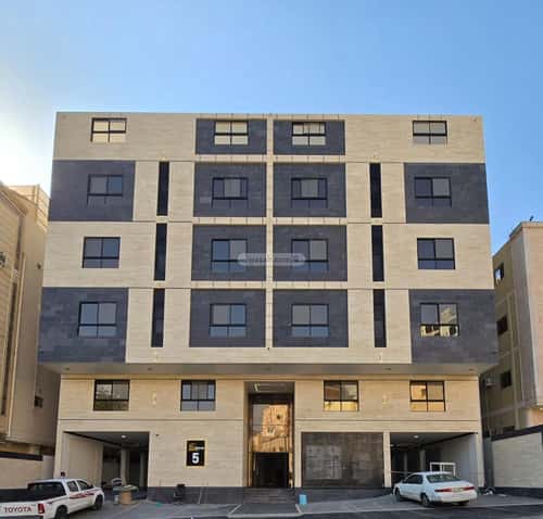 Apartment with 5 Bedrooms Bathaakorish, Makkah Al Mukarramah