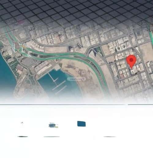Apartment 964.5 SQM with 2 Bedrooms Al Ruwase, South Jeddah, Jeddah