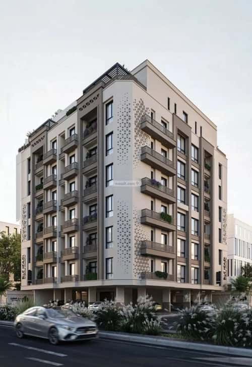 Apartment 964.5 SQM with 3 Bedrooms Al Ruwase, South Jeddah, Jeddah
