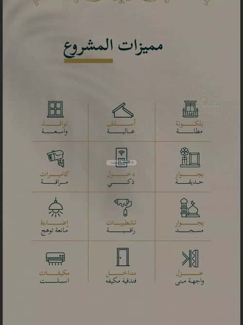 Apartment 625 SQM with 3 Bedrooms Al Sulaymaneyyah, South Jeddah, Jeddah