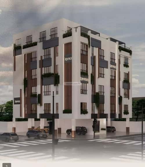 Apartment 501.5 SQM with 2 Bedrooms Al Faysaleyyah, North Jeddah, Jeddah