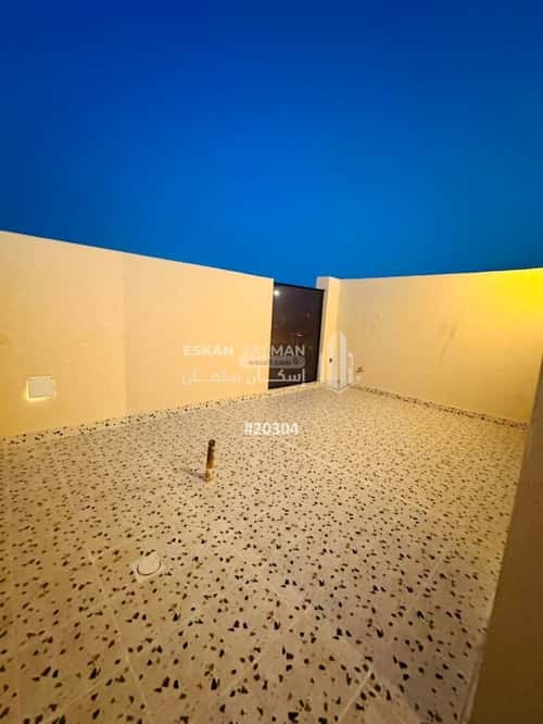 Villa 377.57 SQM Facing East on 30m Width Street Al Amwaj, Khobar