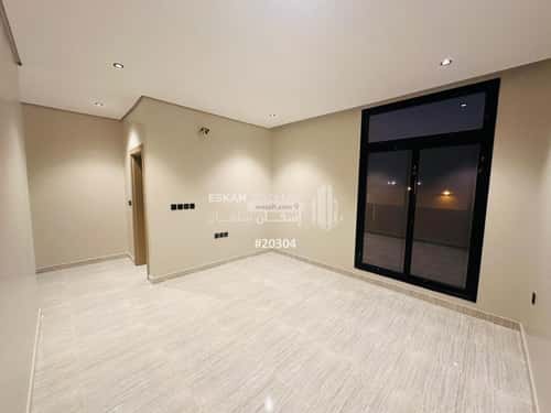 Villa 377.57 SQM Facing East on 30m Width Street Al Amwaj, Khobar