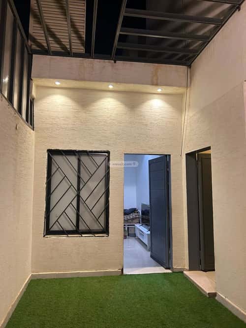 Villa 250 SQM Facing West on 15m Width Street Bader, South Riyadh, Riyadh