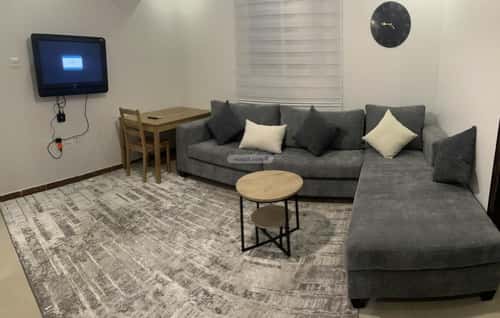 Apartment 94.5 SQM with 2 Bedrooms Al-Malqa, North Riyadh, Riyadh