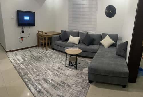 Apartment 94.5 SQM with 2 Bedrooms Al-Malqa, North Riyadh, Riyadh