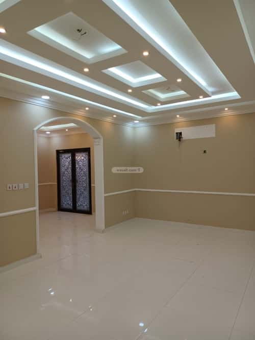 Villa 400 SQM Facing North with 4 Bedrooms Al Jesser, Khobar