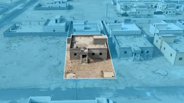 دور أرضي 600م2 بحي 110 / 1427 / ع / 9