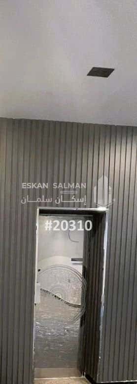Villa 278.011 SQM Facing North on 16m Width Street Tiyyah, Madinah