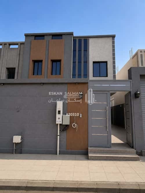 فيلا 278.011 متر مربع شمالية على شارع 16م طيبة، المدينة المنورة