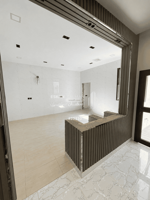 Villa 278.011 SQM Facing North on 16m Width Street Tiyyah, Madinah