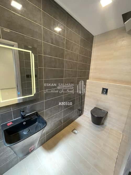 Villa 278.011 SQM Facing North on 16m Width Street Tiyyah, Madinah