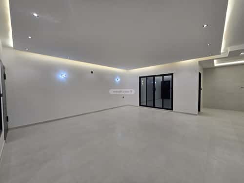 Villa 389.6 SQM Facing East on 15m Width Street Shubra, West Riyadh, Riyadh