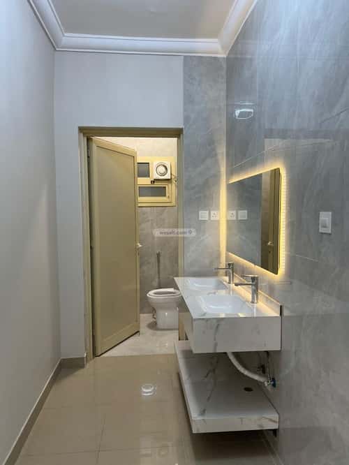 Apartment with 3 Bedrooms Al-Aqeek, North Riyadh, Riyadh