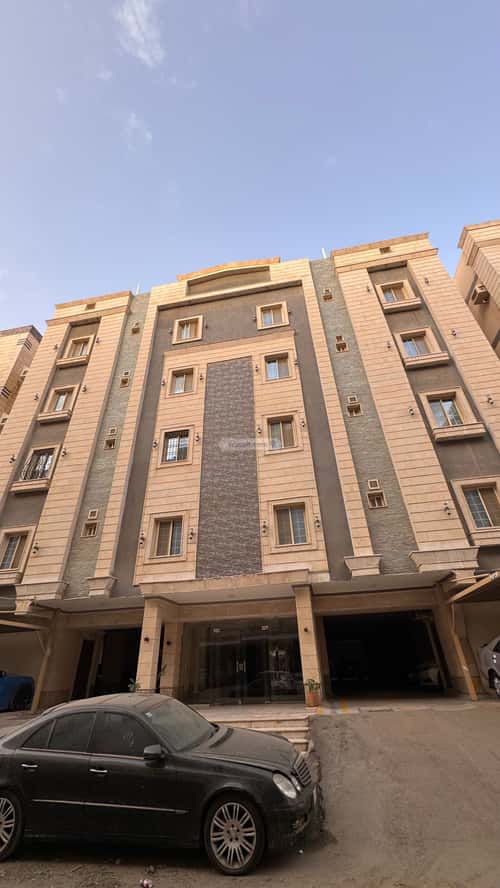 شقة 110.84 متر مربع ب 4 غرف مريخ، شرق جدة، جدة