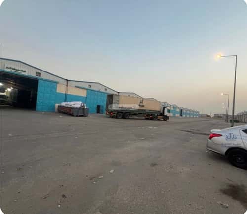 Warehouse for Rent Al-Mashael, South Riyadh, Riyadh