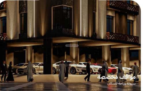 شقة ب 3 غرف الريان، شرق جدة، جدة