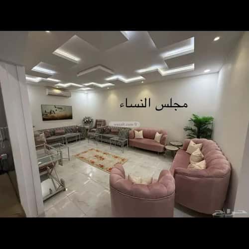 فيلا 277.38 متر مربع شمالية غربية على شارع 15م بدر، جنوب الرياض، الرياض