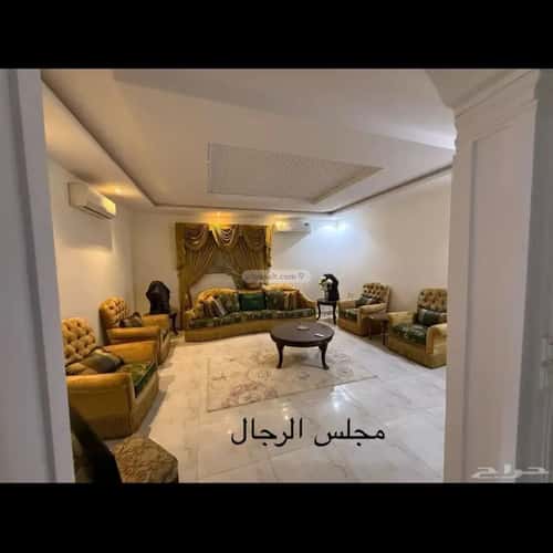 Villa 277.38 SQM Facing North West on 15m Width Street Bader, South Riyadh, Riyadh
