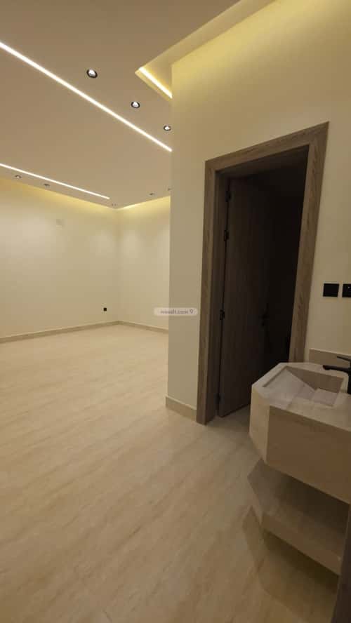 Villa 180.22 SQM Facing South on 20m Width Street Twaeeq, West Riyadh, Riyadh