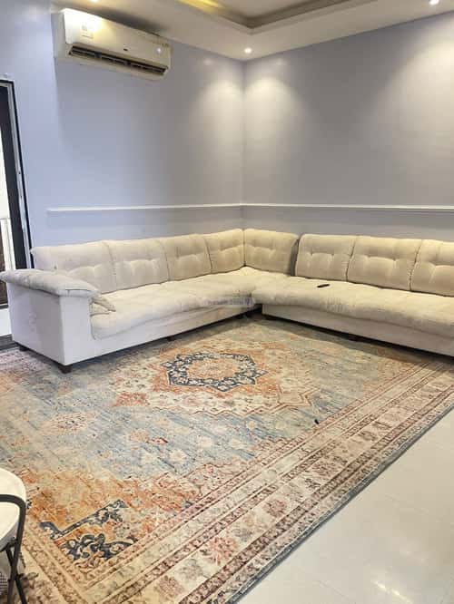 Apartment 122.63 SQM with 5 Bedrooms Twaeeq, West Riyadh, Riyadh