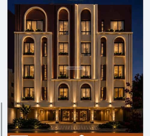 Apartment 600 SQM with 3 Bedrooms Al Salamah, North Jeddah, Jeddah