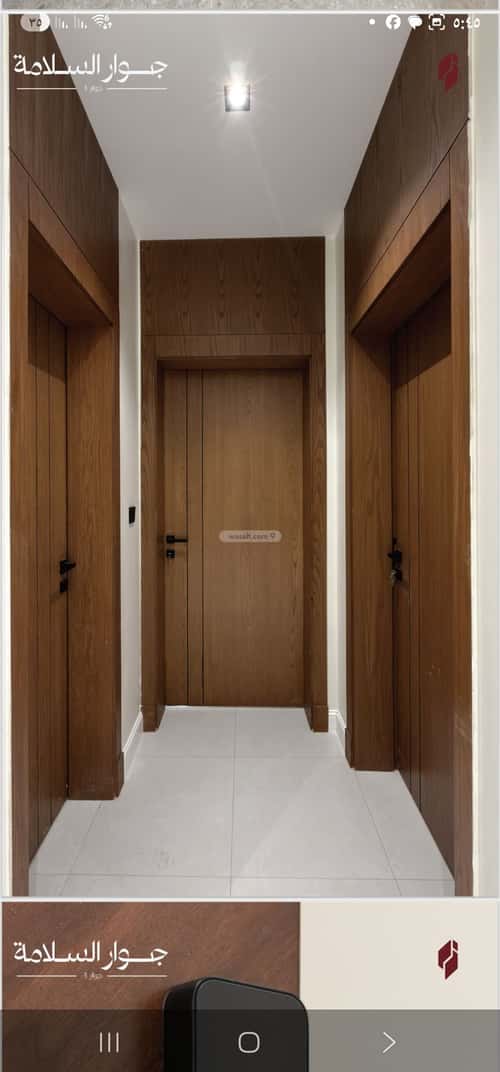 Apartment with 6 Bedrooms Al Salamah, North Jeddah, Jeddah