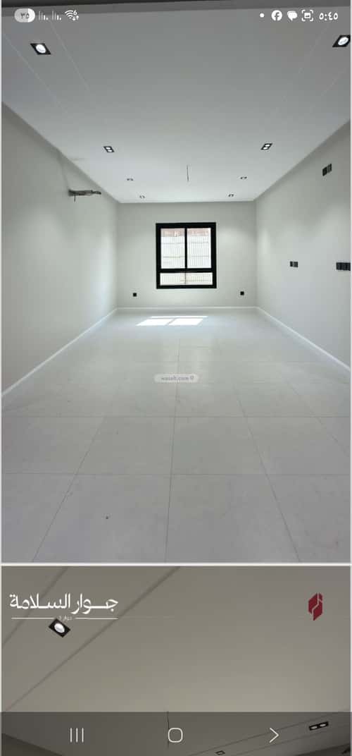 Apartment with 6 Bedrooms Al Salamah, North Jeddah, Jeddah