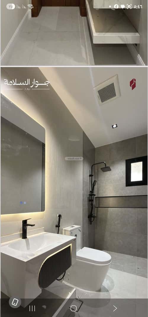 Apartment with 6 Bedrooms Al Salamah, North Jeddah, Jeddah