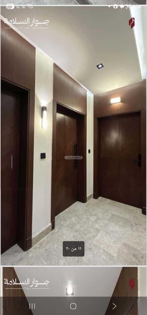 Apartment with 6 Bedrooms Al Salamah, North Jeddah, Jeddah
