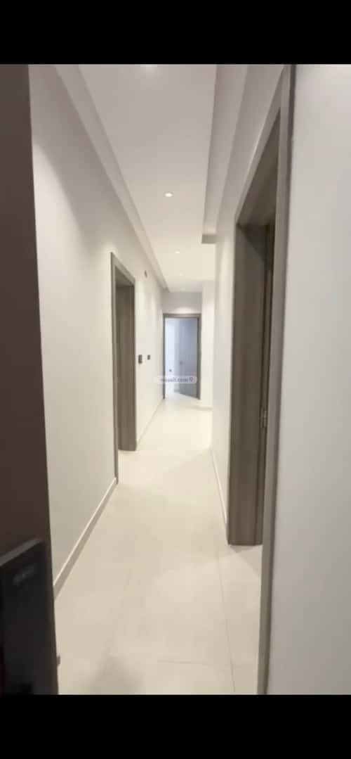 Apartment 130.12 SQM with 4 Bedrooms Al Salamah, North Jeddah, Jeddah