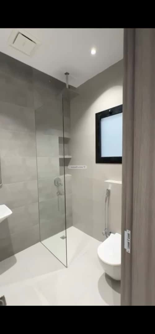 Apartment 130.12 SQM with 4 Bedrooms Al Salamah, North Jeddah, Jeddah