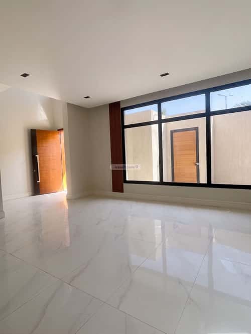 Villa 497.31 SQM Facing North with 7 Bedrooms Al Yaqoot, North Jeddah, Jeddah