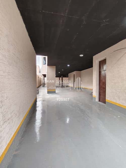 Apartment 246.66 SQM with 6 Bedrooms Alshamehalgadeed, Makkah Al Mukarramah