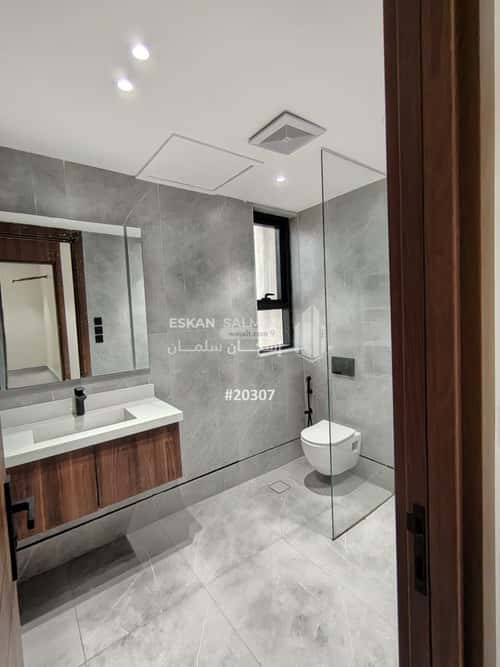 Apartment 246.66 SQM with 6 Bedrooms Alshamehalgadeed, Makkah Al Mukarramah