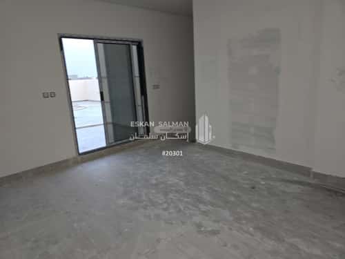فيلا 459.79 متر مربع شمالية على شارع 20م الأمواج، الخبر