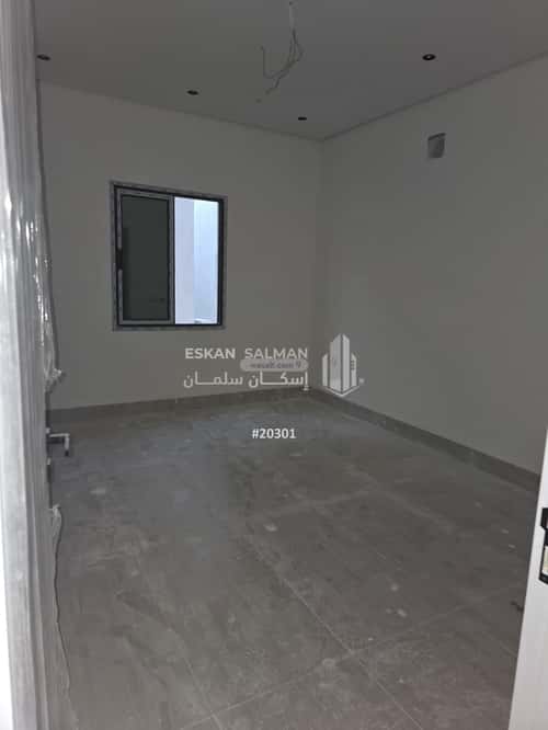 Villa 459.79 SQM Facing North on 20m Width Street Al Amwaj, Khobar