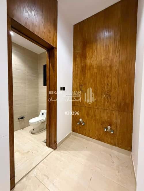 Floor 198.08 SQM with 6 Bedrooms Al-Khaleej, East Riyadh, Riyadh