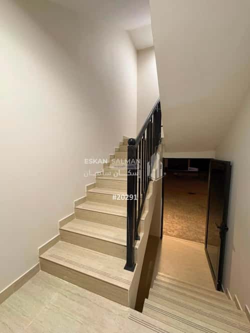 Floor 117.04 SQM with 4 Bedrooms Ar-Rimal, East Riyadh, Riyadh