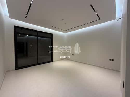 Villa 374.72 SQM Facing South on 15m Width Street Ar-Rimal, East Riyadh, Riyadh