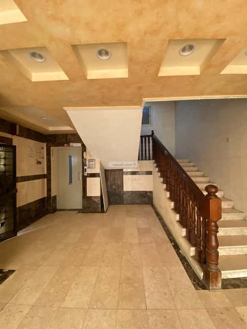 Apartment 180 SQM with 5 Bedrooms Al Marwah, North Jeddah, Jeddah