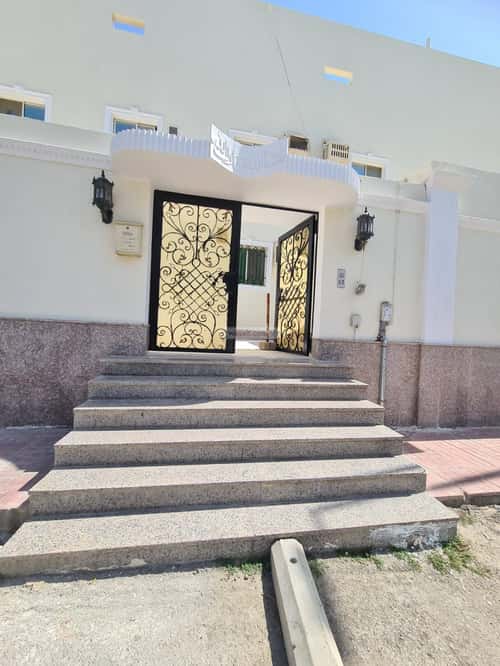 عمارة 752.5 متر مربع واجهة غربية السامر، شرق جدة، جدة