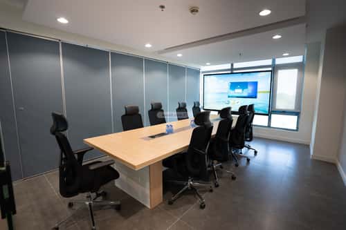 Office Space for Rent As-Suwaidi, West Riyadh, Riyadh