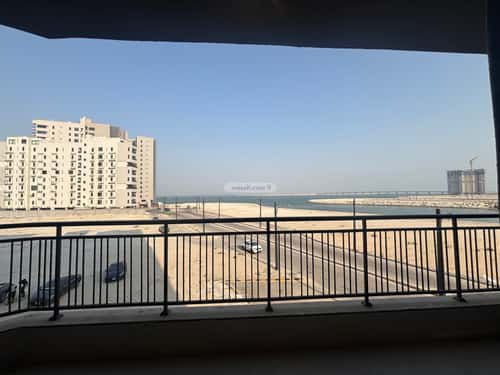 Apartment with 2 Bedrooms Al Khur, Khobar
