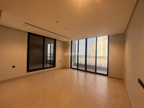 Apartment with 2 Bedrooms Al Khur, Khobar