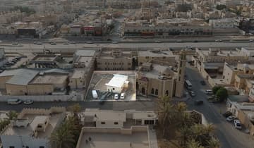 أرض سكنية 750م2 بحي الشفاء