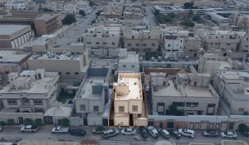 دور سكني 312.5م2 بحي الخالدية