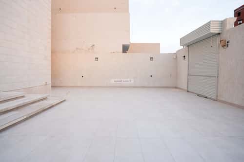 Villa 492 SQM Facing West on 20m Width Street Teebah, North Jeddah, Jeddah