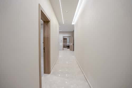 Villa 492 SQM Facing West on 20m Width Street Teebah, North Jeddah, Jeddah